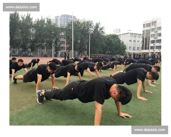 围绕耐力训练构建科学高效提升体能与持久表现的系统化方法与实践指南